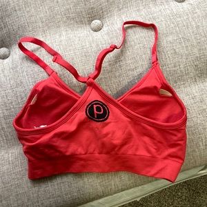 Pure barre sports bra XS/S